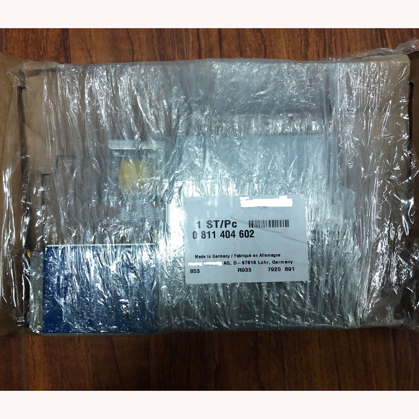 1PC for  new  4WRPEH6C3B24L-2X/G24K0/A1M  0811404602  #OYF008