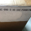 1  PCS  NEW LSC-096-3-40-560-P5B0R1PM0M #OYF055