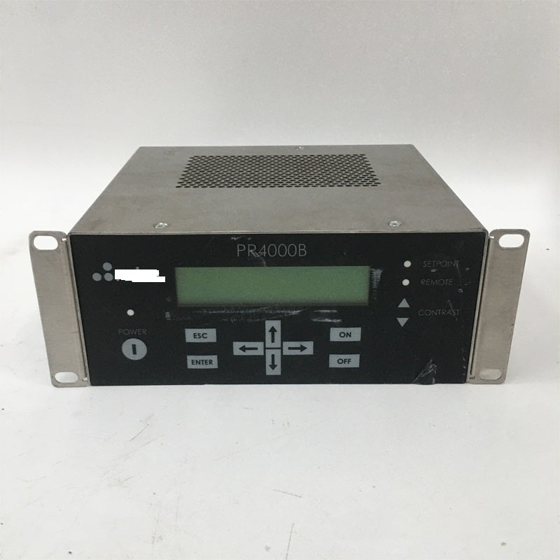 1pc  USED   PR4000B-F2V2  #OYF003