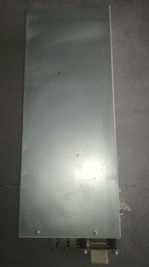 1PCS for  used  ACS580MV_PEBB_R3  #OYF003
