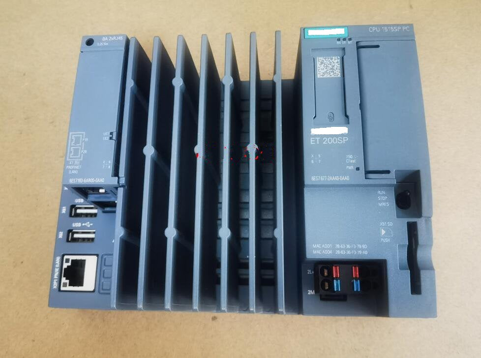 1PC for  used  6ES7 677-2AA40-0AA0  6ES7677-2AA40-0AA0 #OYF008