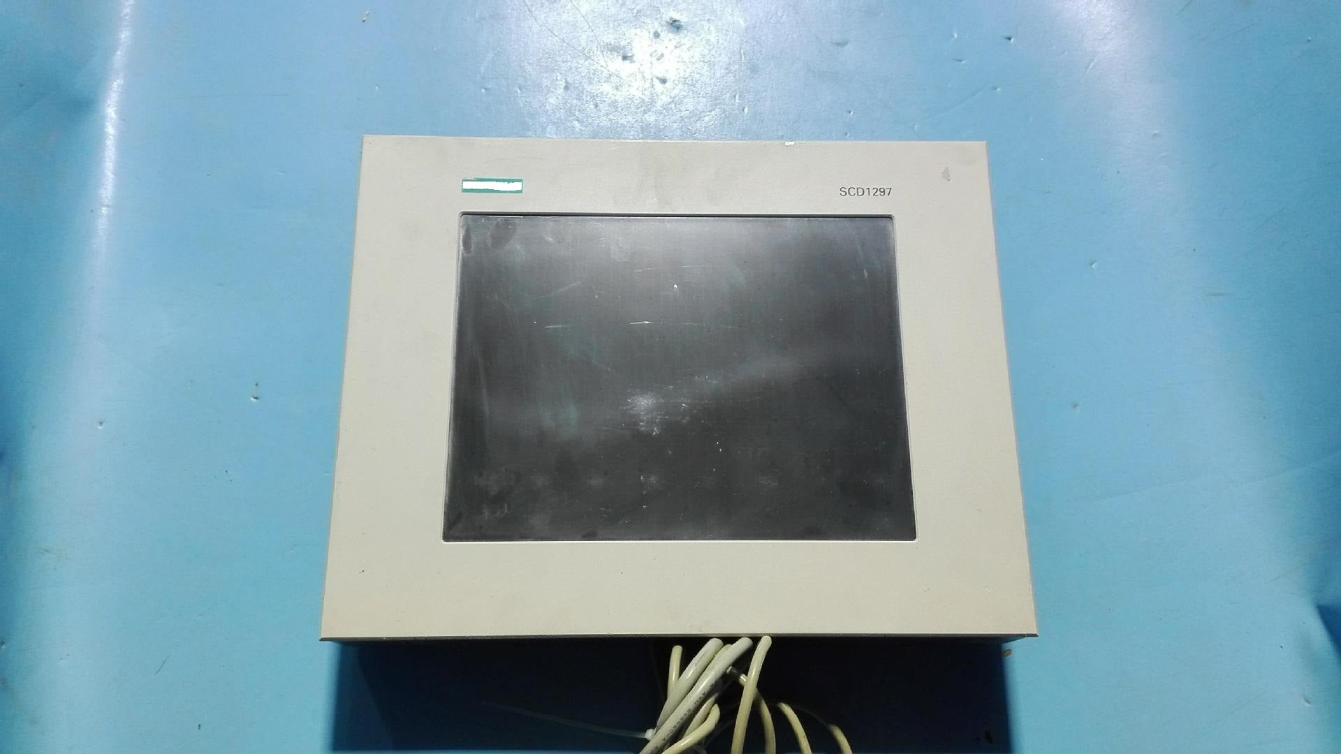 1PC for used  6AV8100-1BB00-0AA1  6AV8 100-1BB00-0AA1  #OYF008