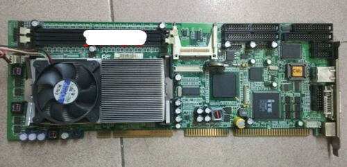 1PCS for  used  NUPRO-861 REV:3.0    #OYF003