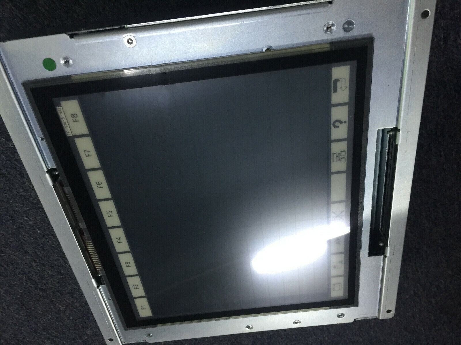 1PCS  used FP-VM-5-MO   #OYF003