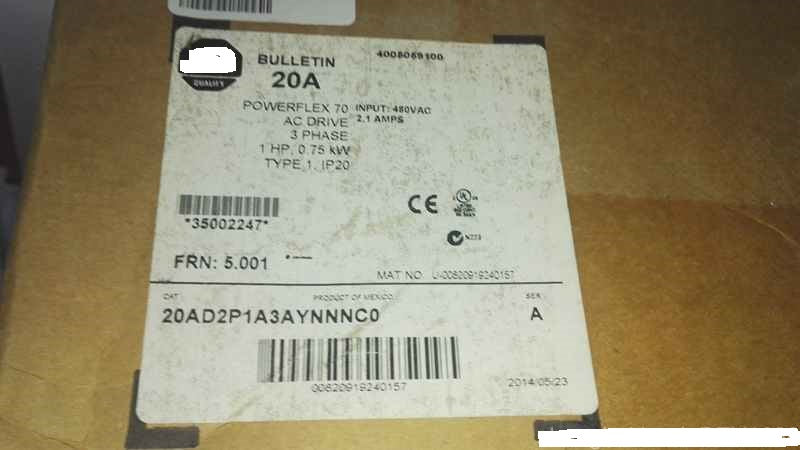 1pc  for NEW   20AD2P1A3AYNNNC0    #OYF003