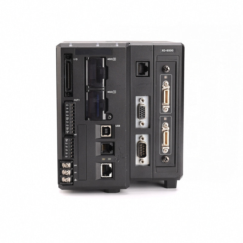 1pc  for USED  XG-8500 #OYF005