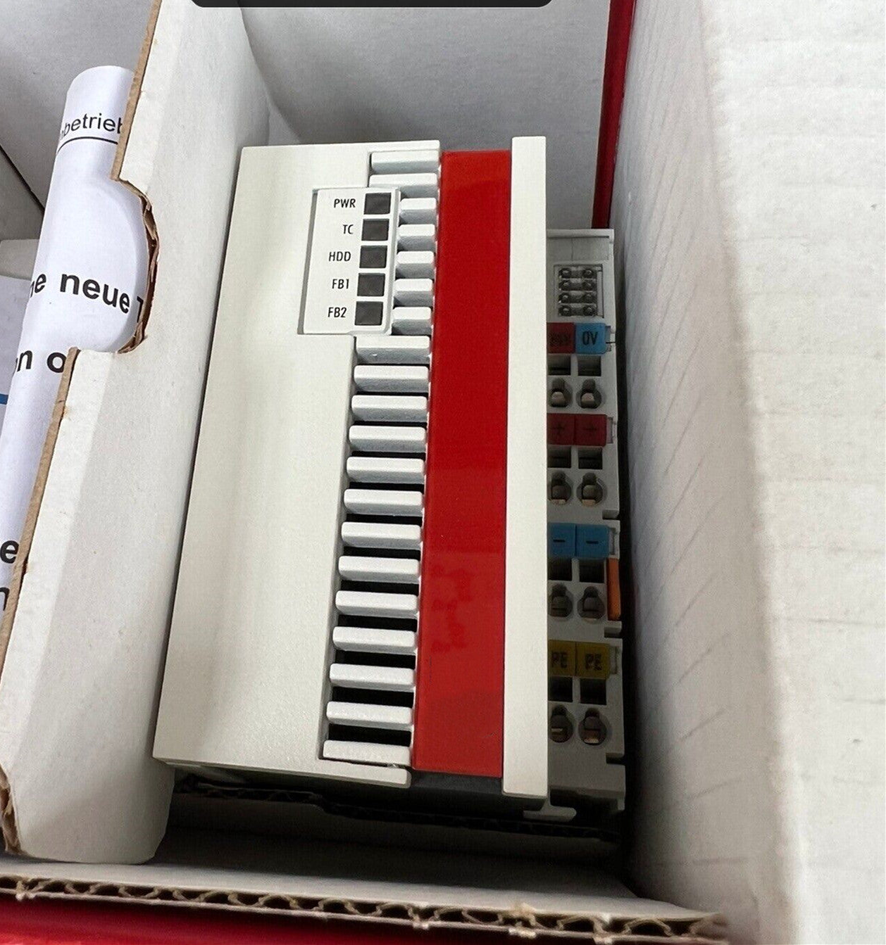 1pc  for NEW CX5010-0112 #OYF005