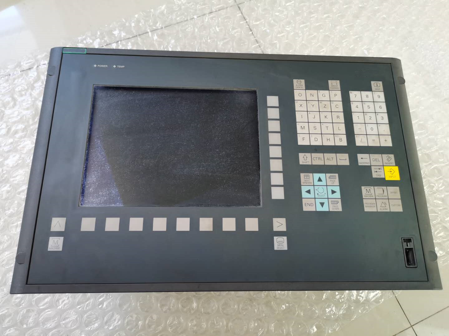 1pc  for USED 6FC5203-0AF00-0AA1 #OYF005