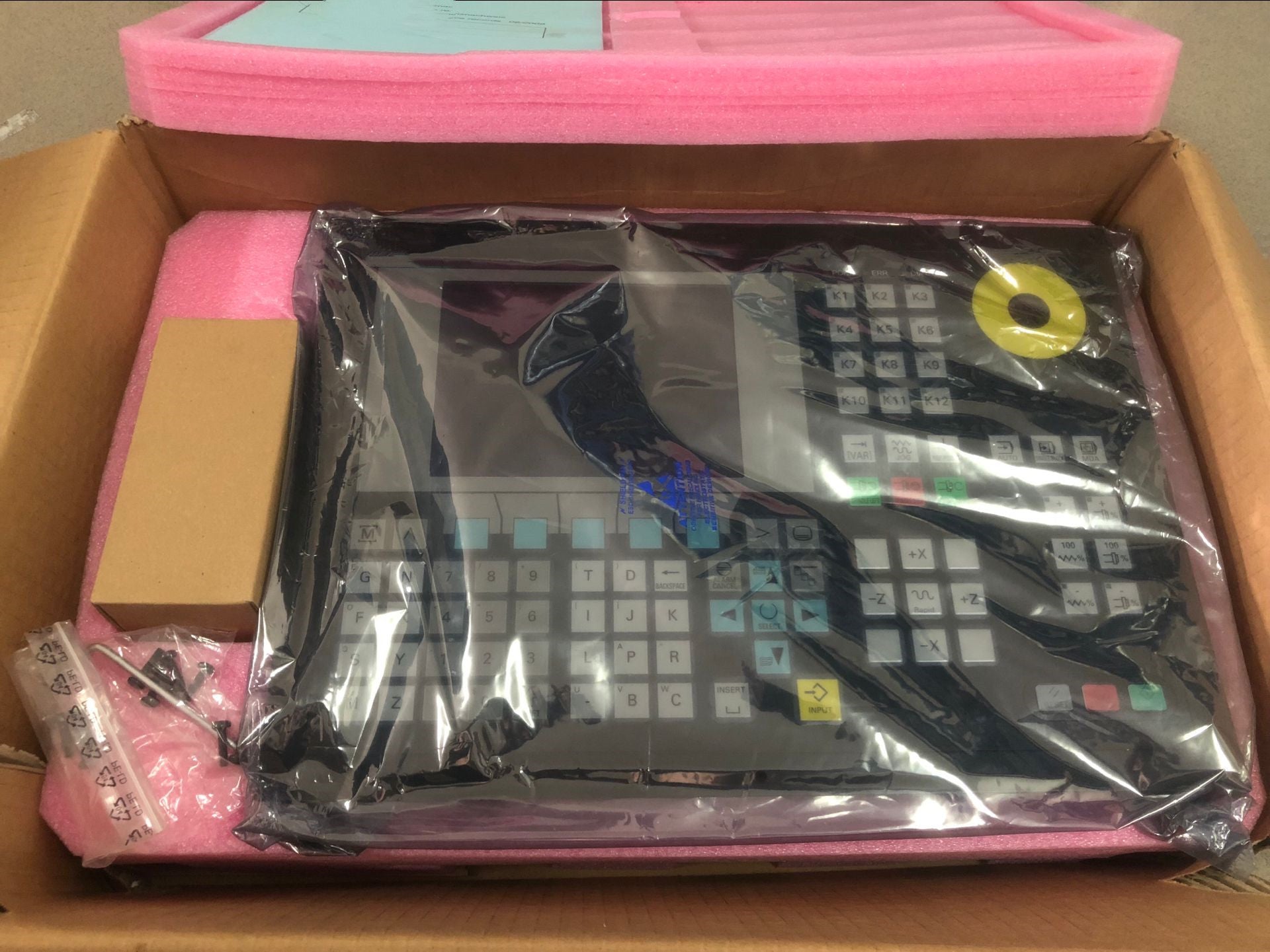 1pc  for NEW 6FC5500-0AA00-2AA0 #OYF005