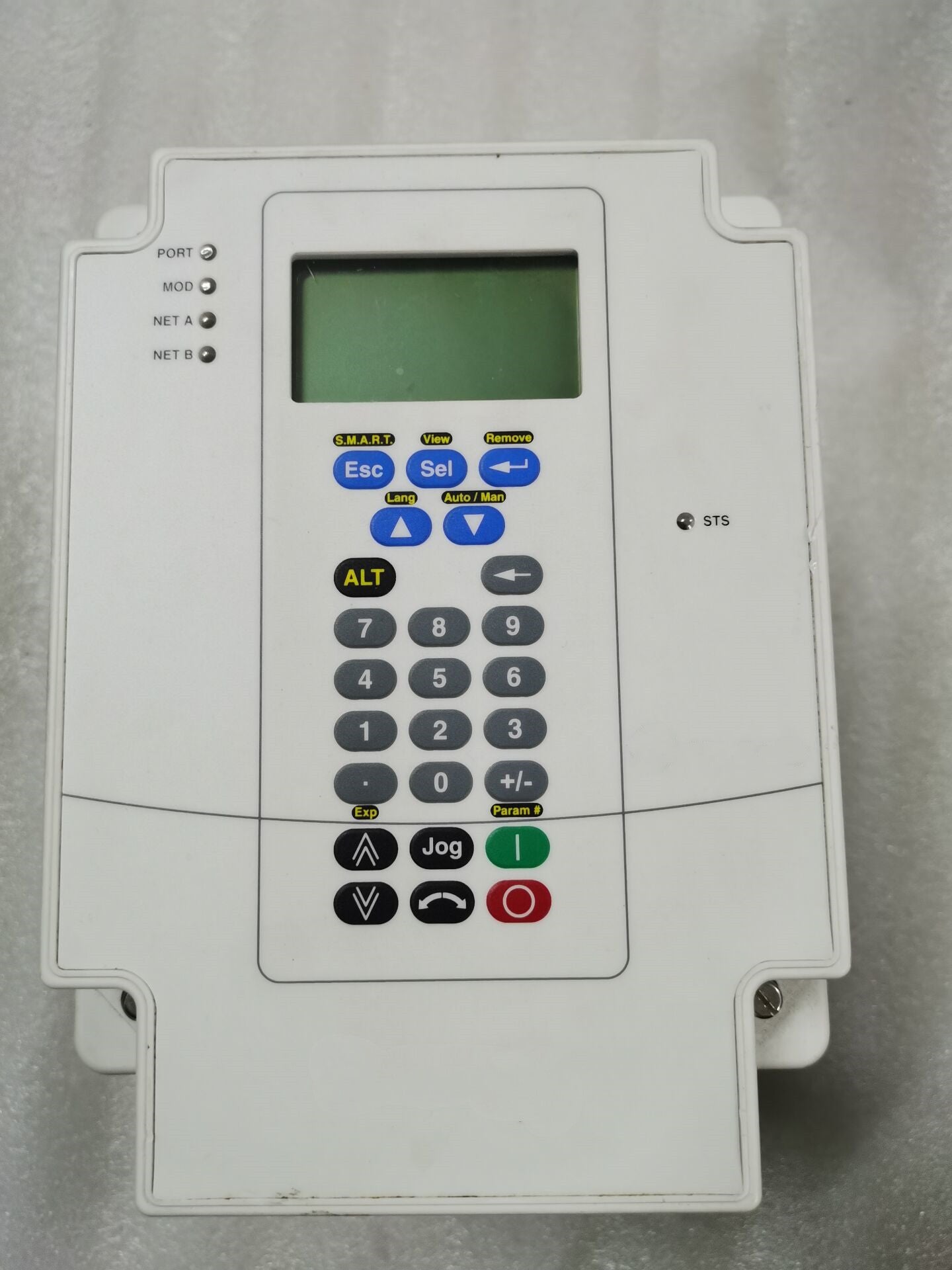 1pc  for USED 20A-DEMO1-4X  20A-DEM01-4X #OYF005