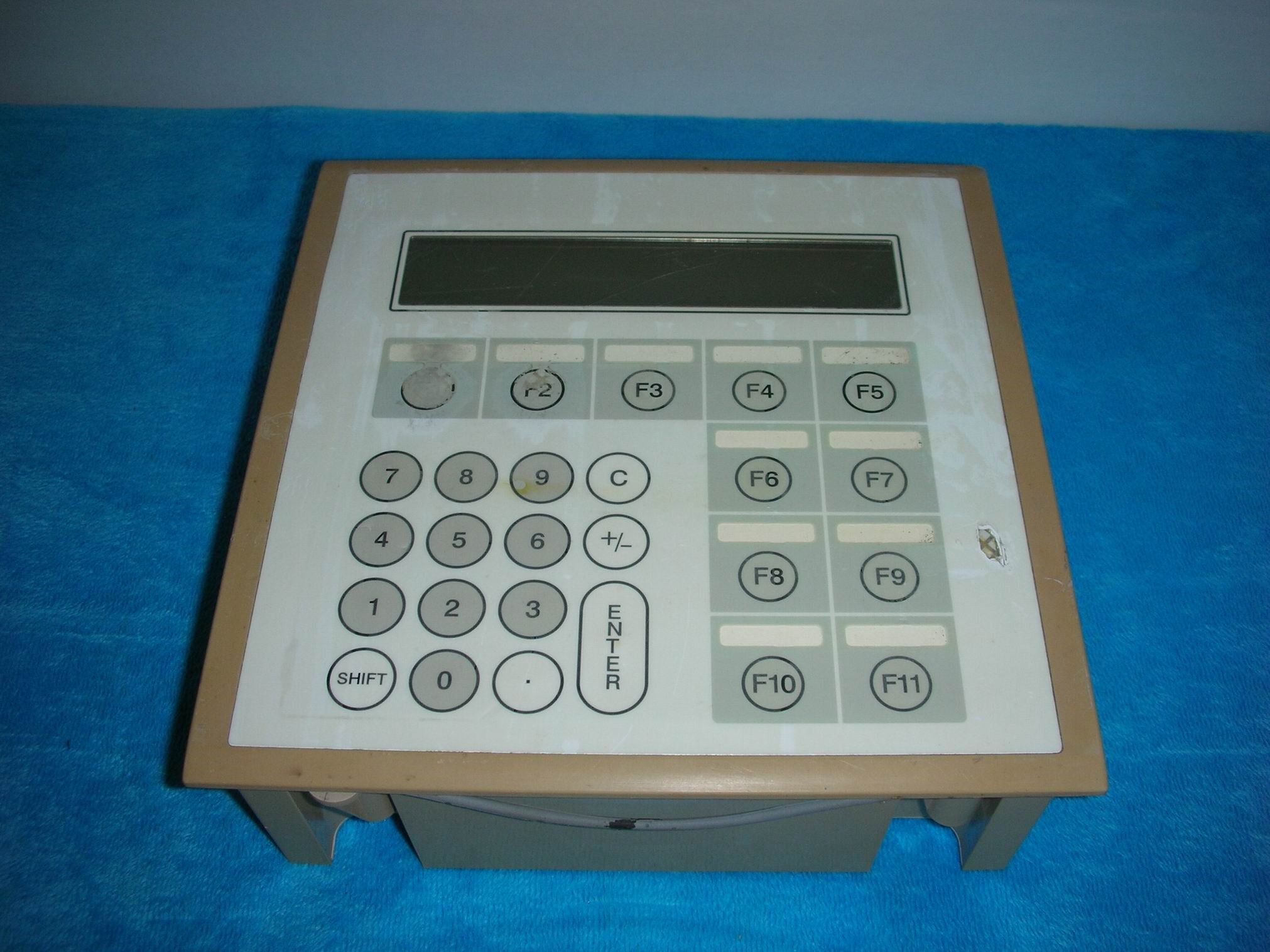 1pc  for USED SC0P45 #OYF005