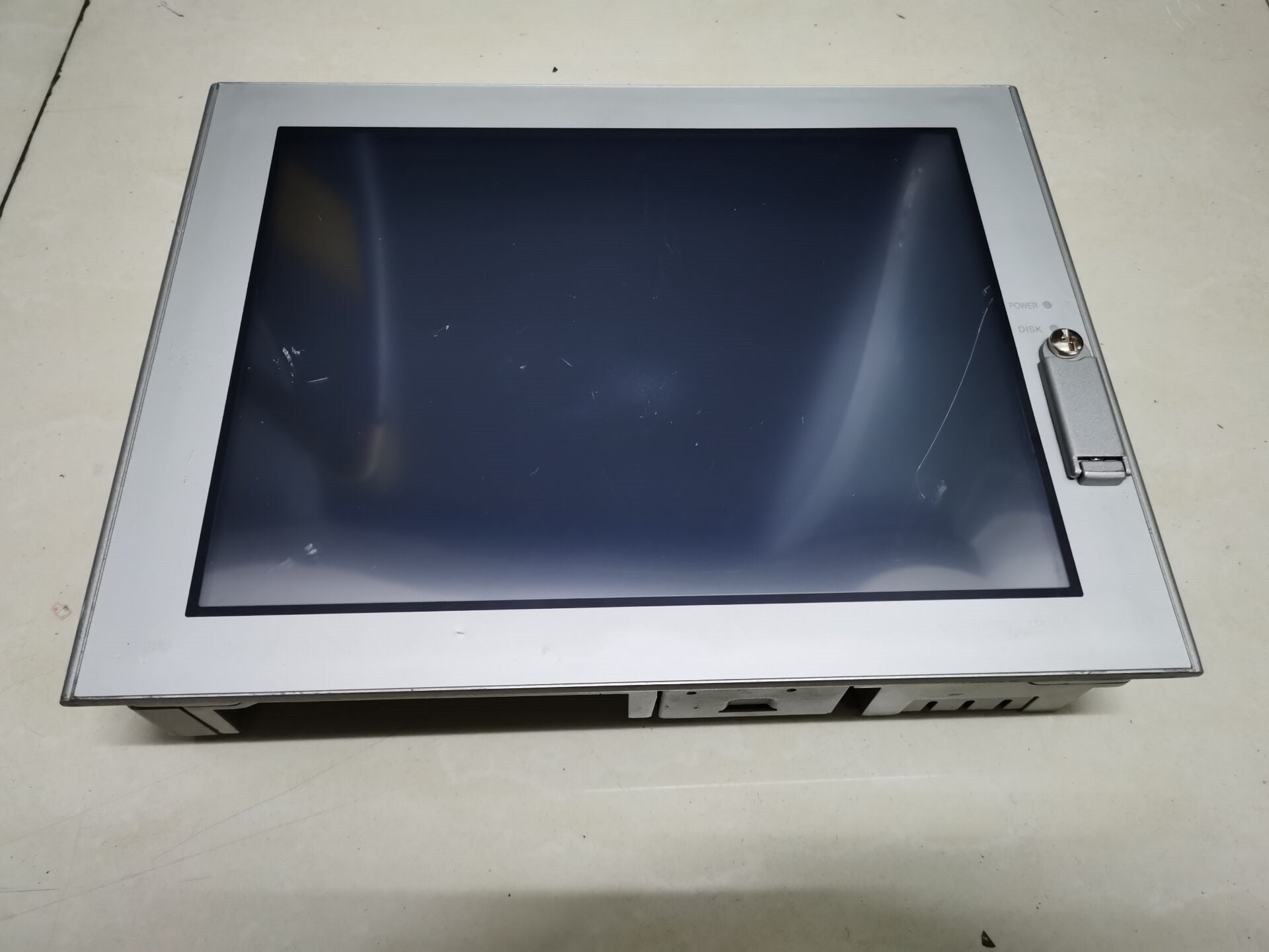 1pc  for USED PS3651A-T42 3480801-01 PS3651A-T42-5M-EM2G #OYF005