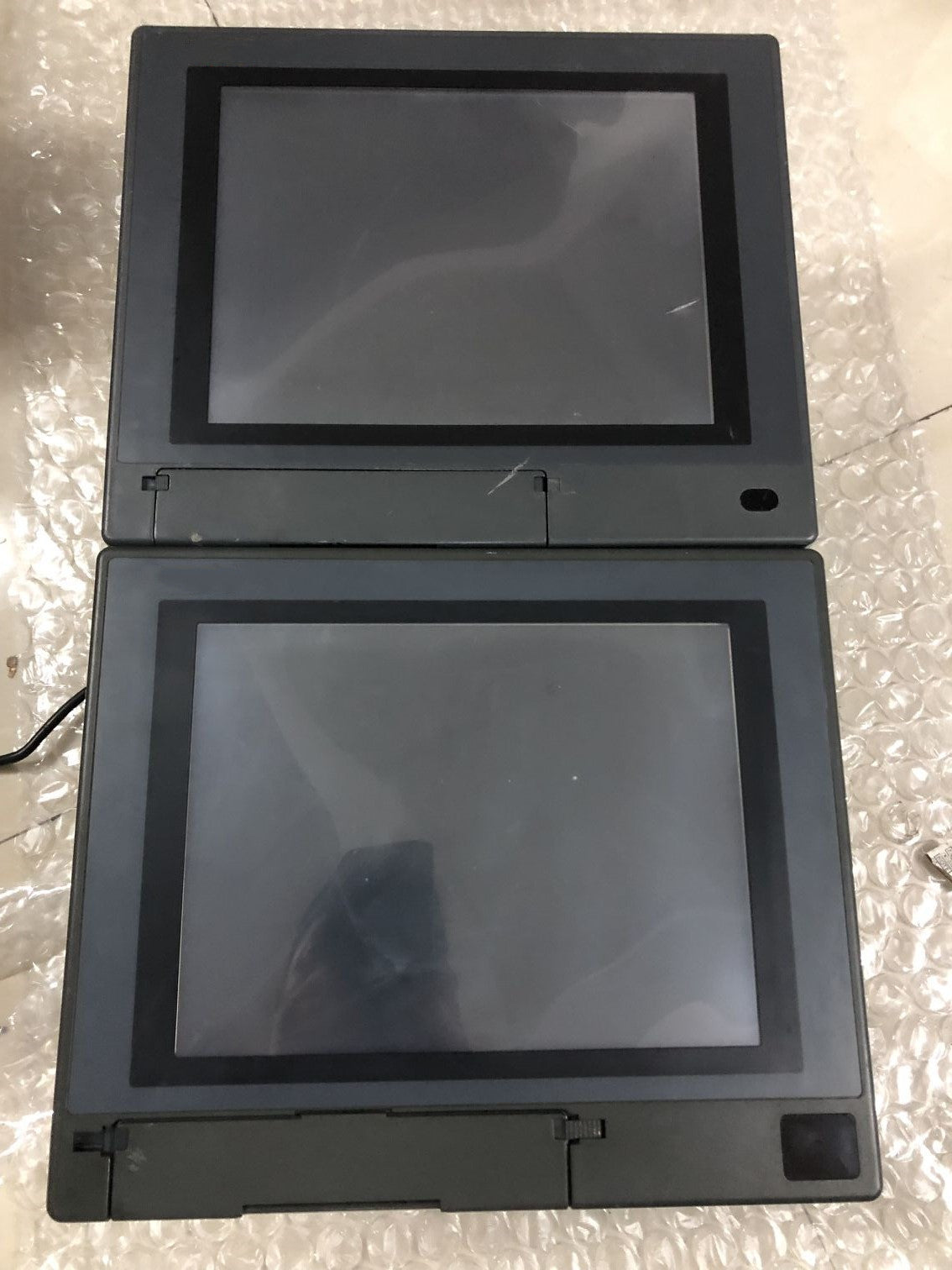 1pc  for USED PL6700-T11-W901F #OYF005