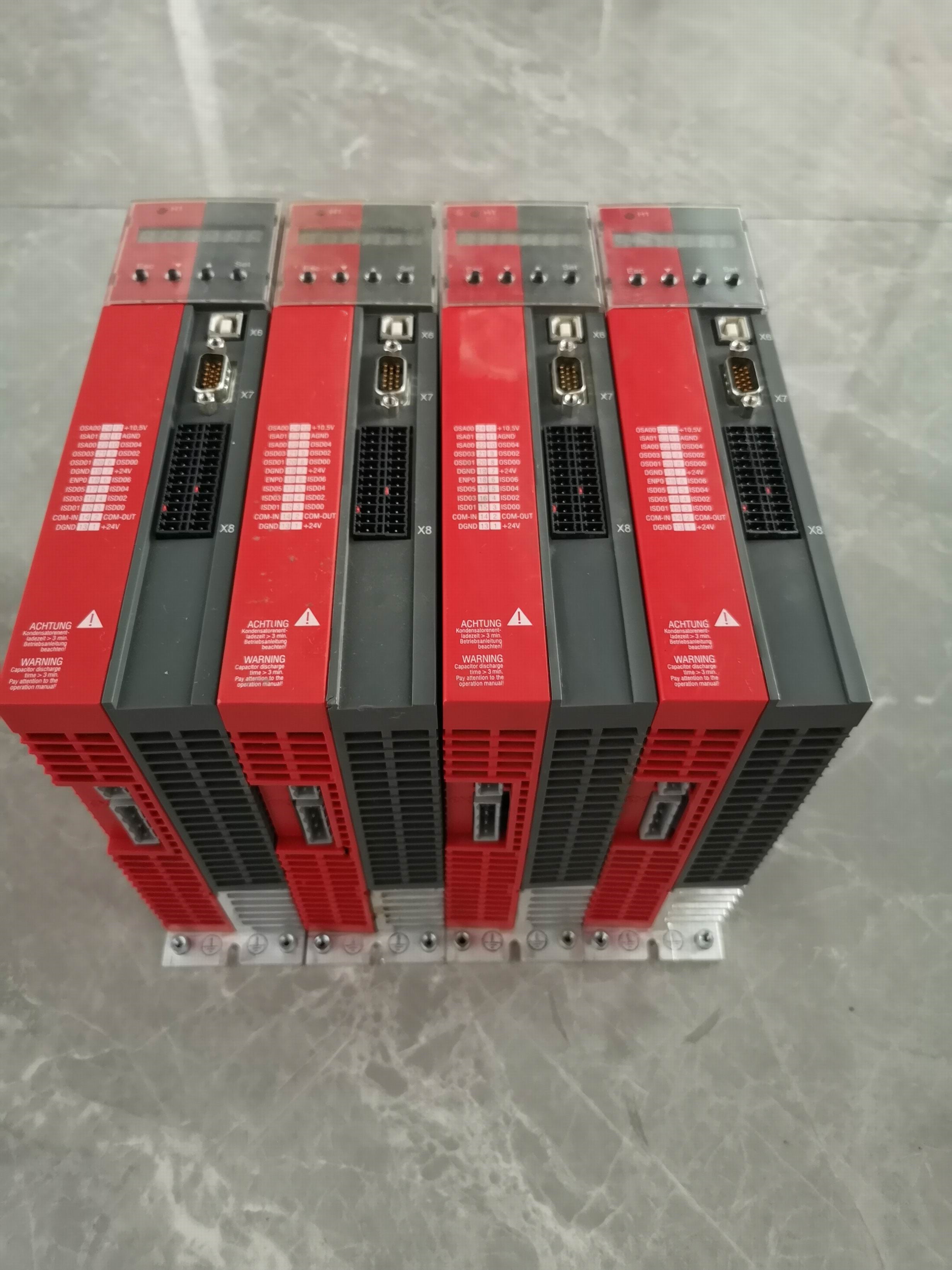 1pc  for USED SC32.0150.1011.0000.0 #OYF005