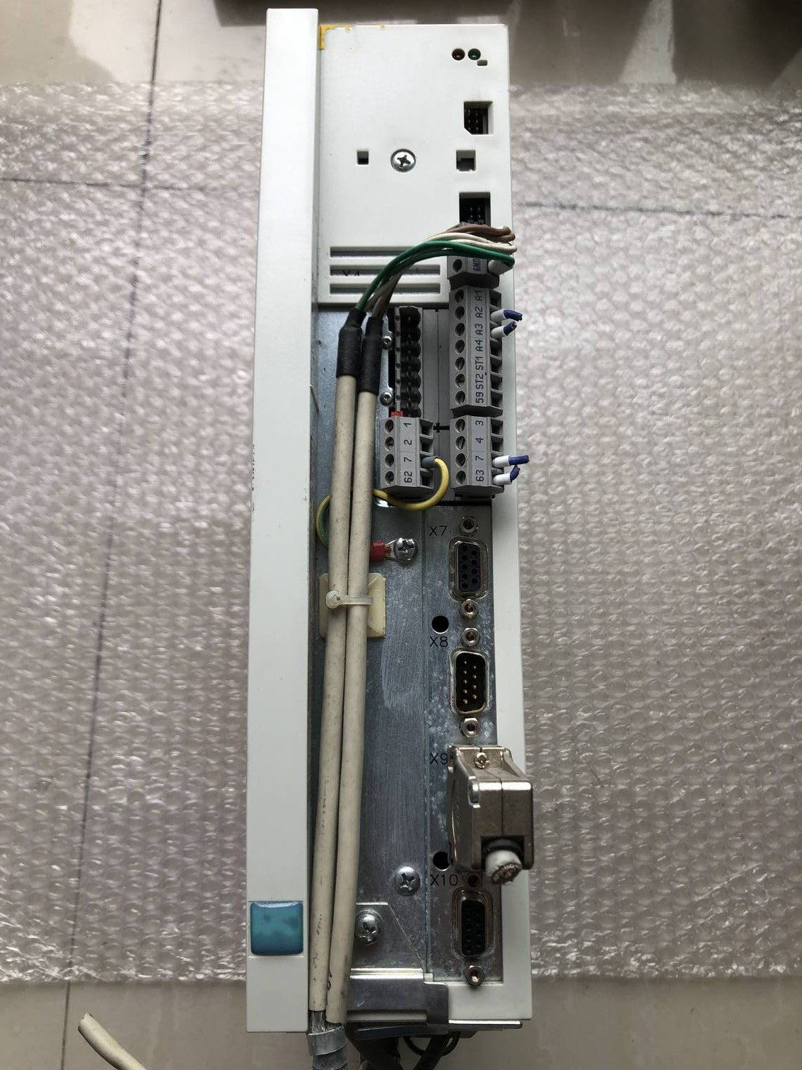 1pc  for USED EVS9321-EI #OYF005