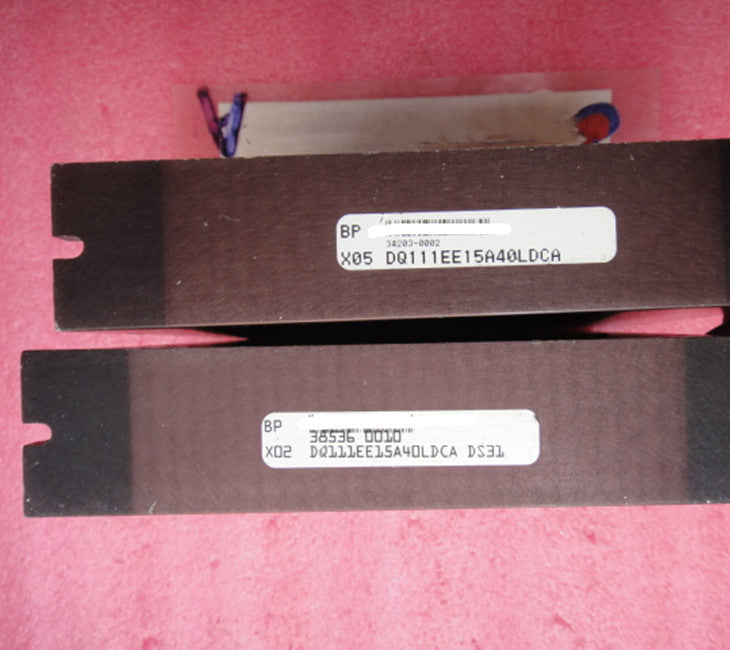 1pc for USED DQ111EE15A40LDCA #OYF005