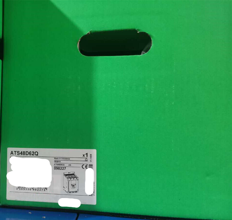 1pc  for NEW ATS48D62Q  #OYF005