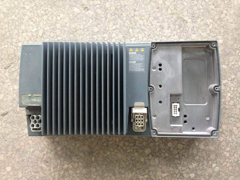 1pc  for USED 6SL3525-0PE23-0AA1 #OYF005