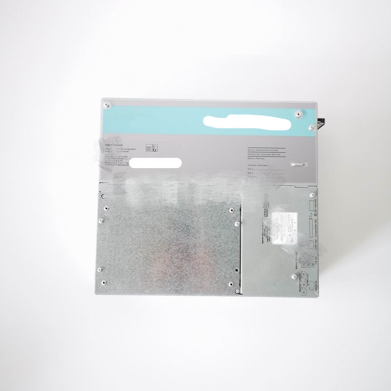 1pc for USED 6ES7647-6CG26-0GA0 #OYF005