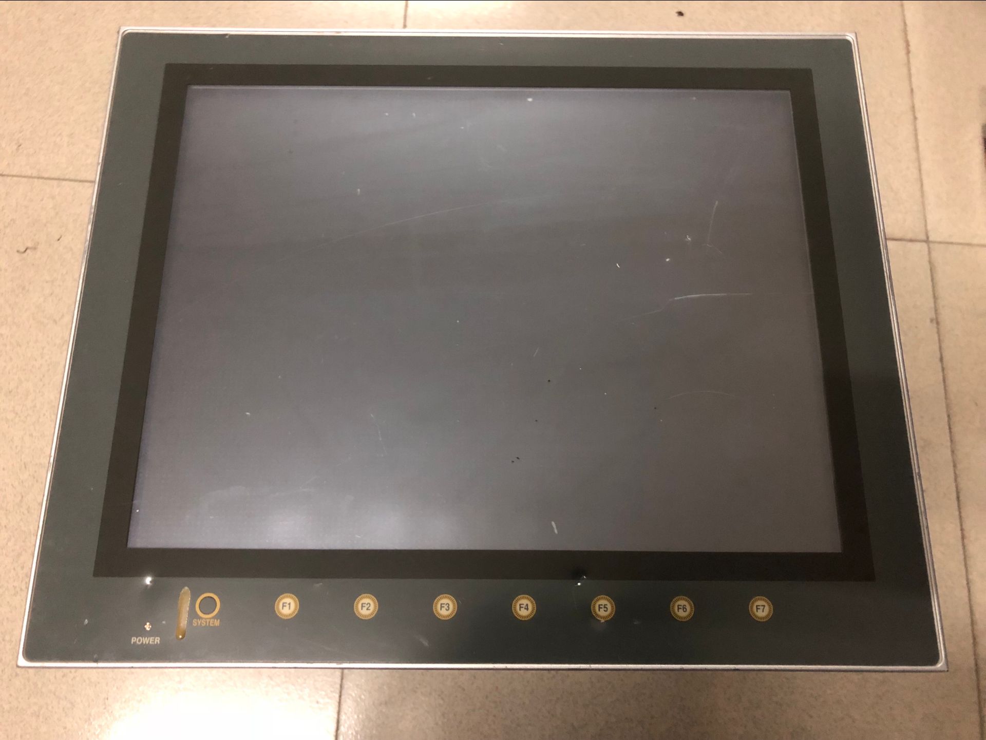 1pc  for USED V715X  #OYF005