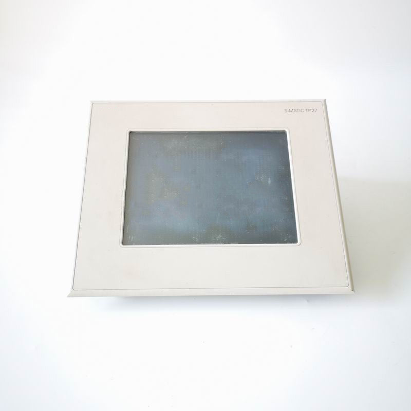 1pc for USED 6AV3627-1QL01-0AX0 #OYF005