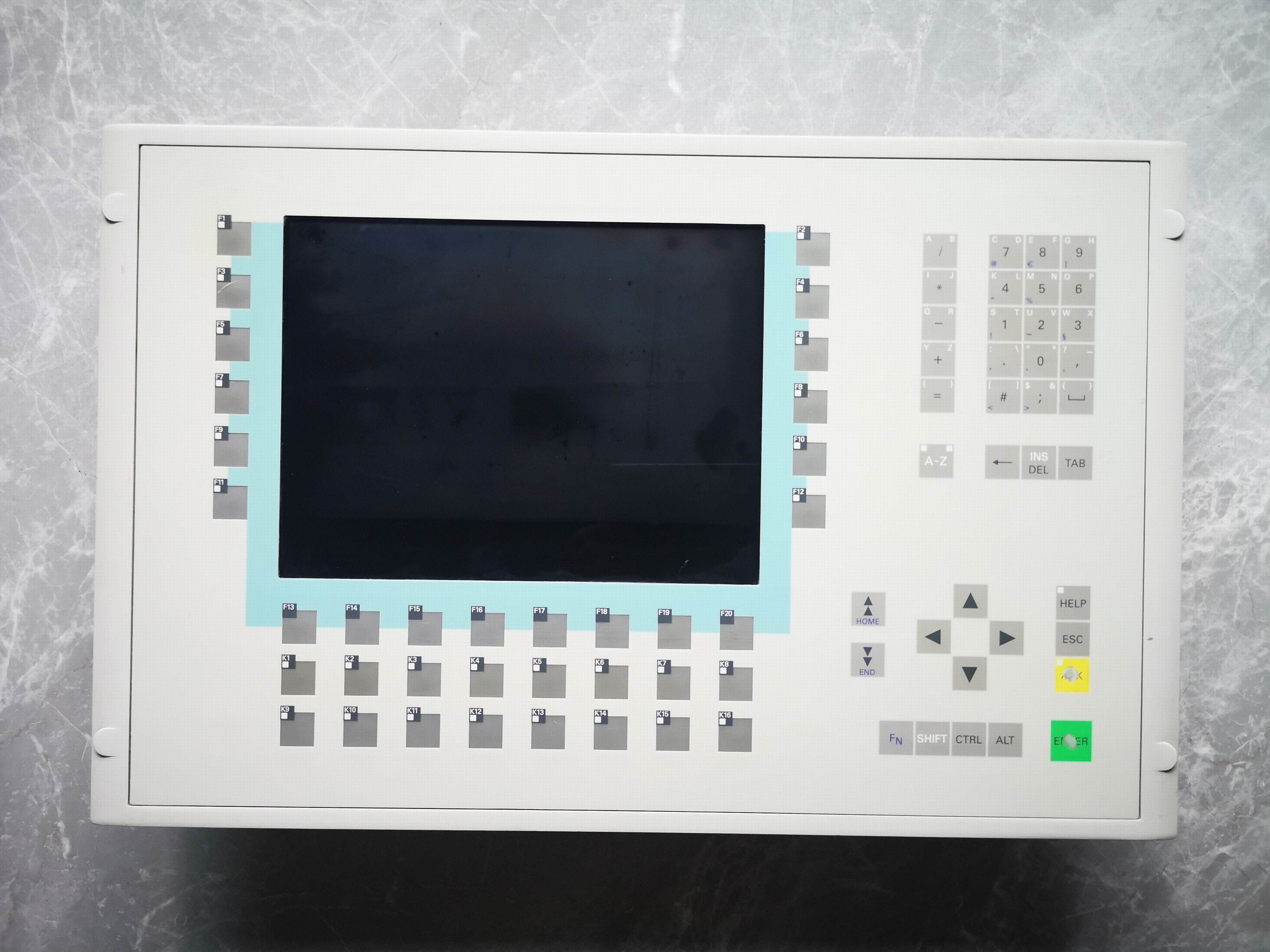 1pc for USED 6AV6 542-0CC10-0AX0 #OYF005