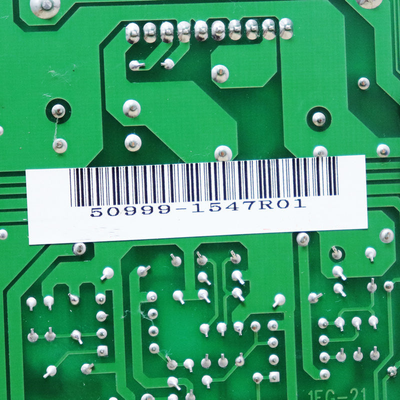 1pc for USED 50999-1547R01 #OYF005