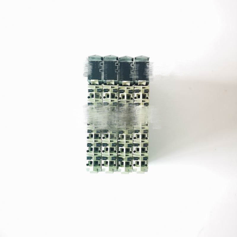 1pc for USED X20AI4622 #OYF005