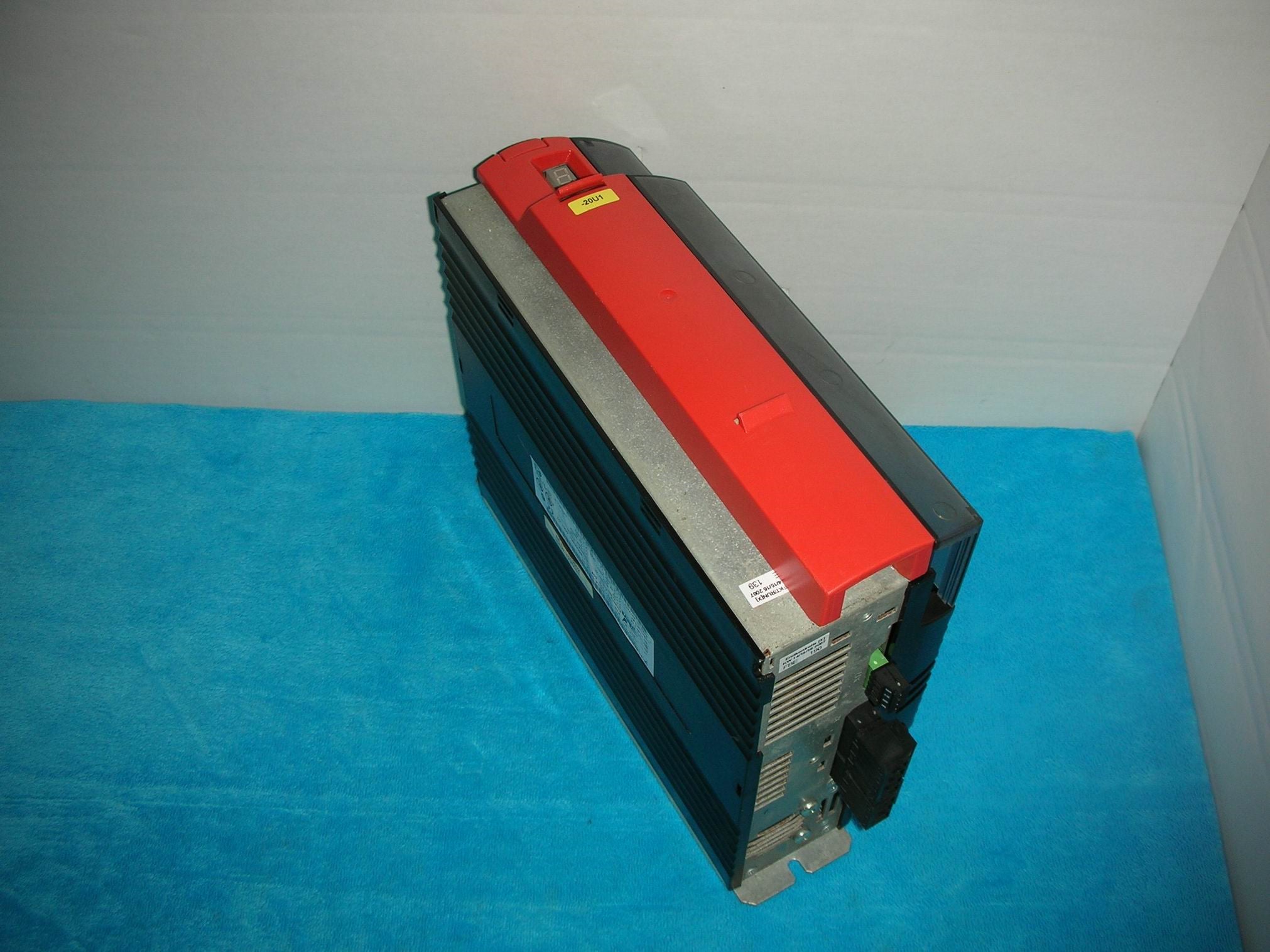 1pc  for USED MDX61B0014-5A3-4-0T #OYF005