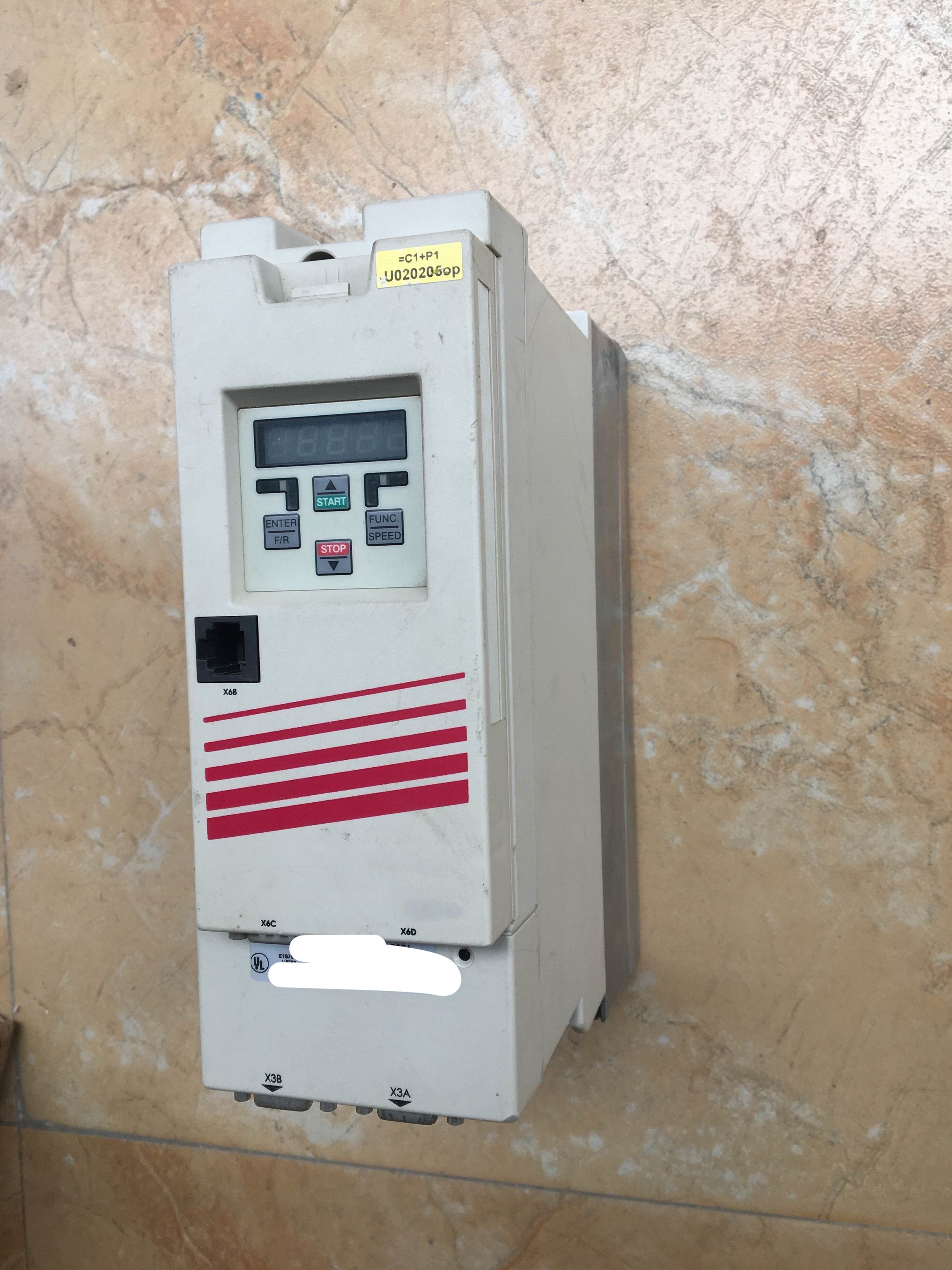 1pc  for USED 13.F5.M1D-39GA  #OYF005