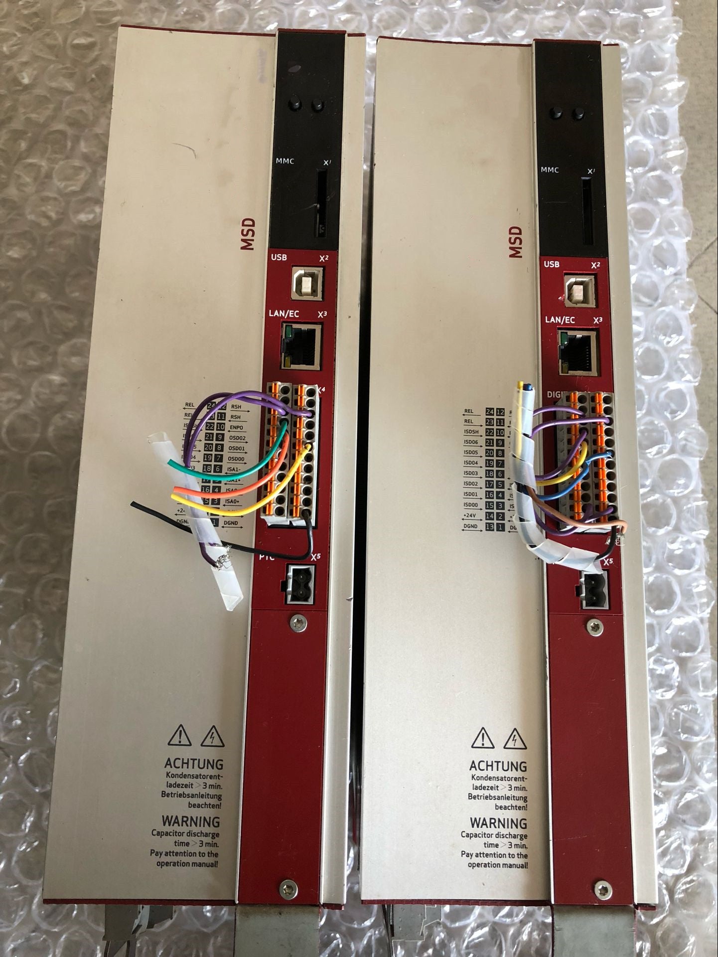 1pc  for USED G392-012-020-001 #OYF005