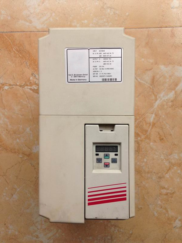 1pc  for USED 17.F5.M1G-35DA #OYF005