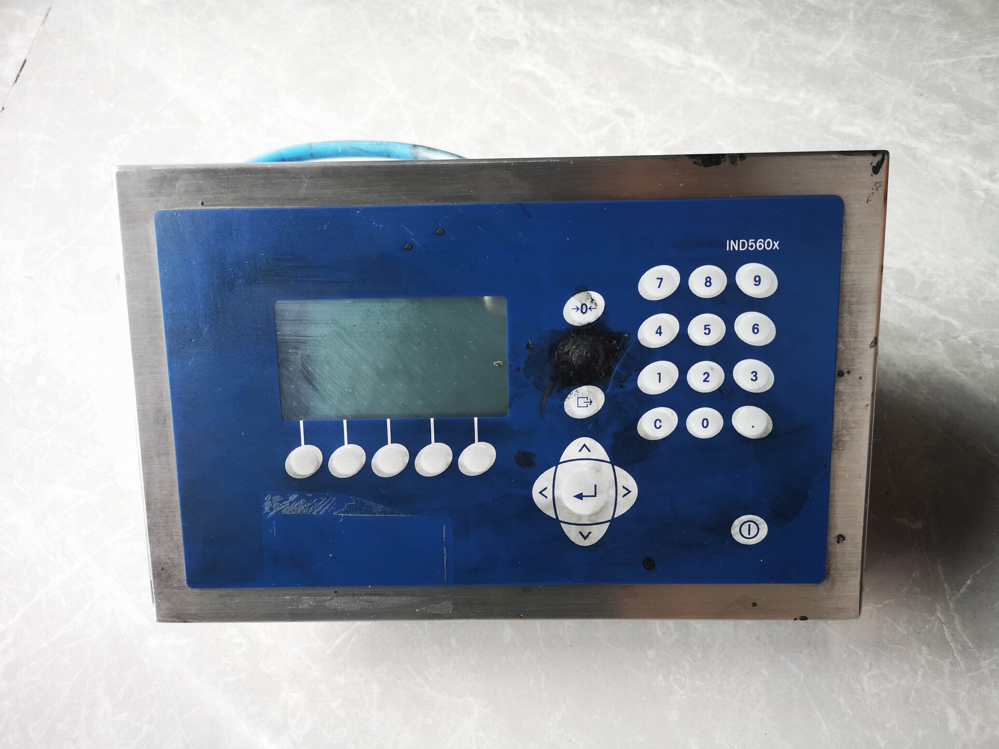1pc for USED XK3142(IND560X) #OYF005