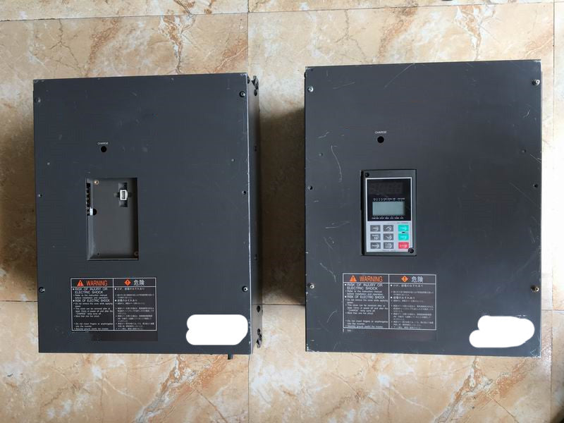 1pc  for USED FRN18.5VG7S-4 #OYF005