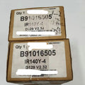 1pc for NEW IR140Y-4 B91016505  #OYF005