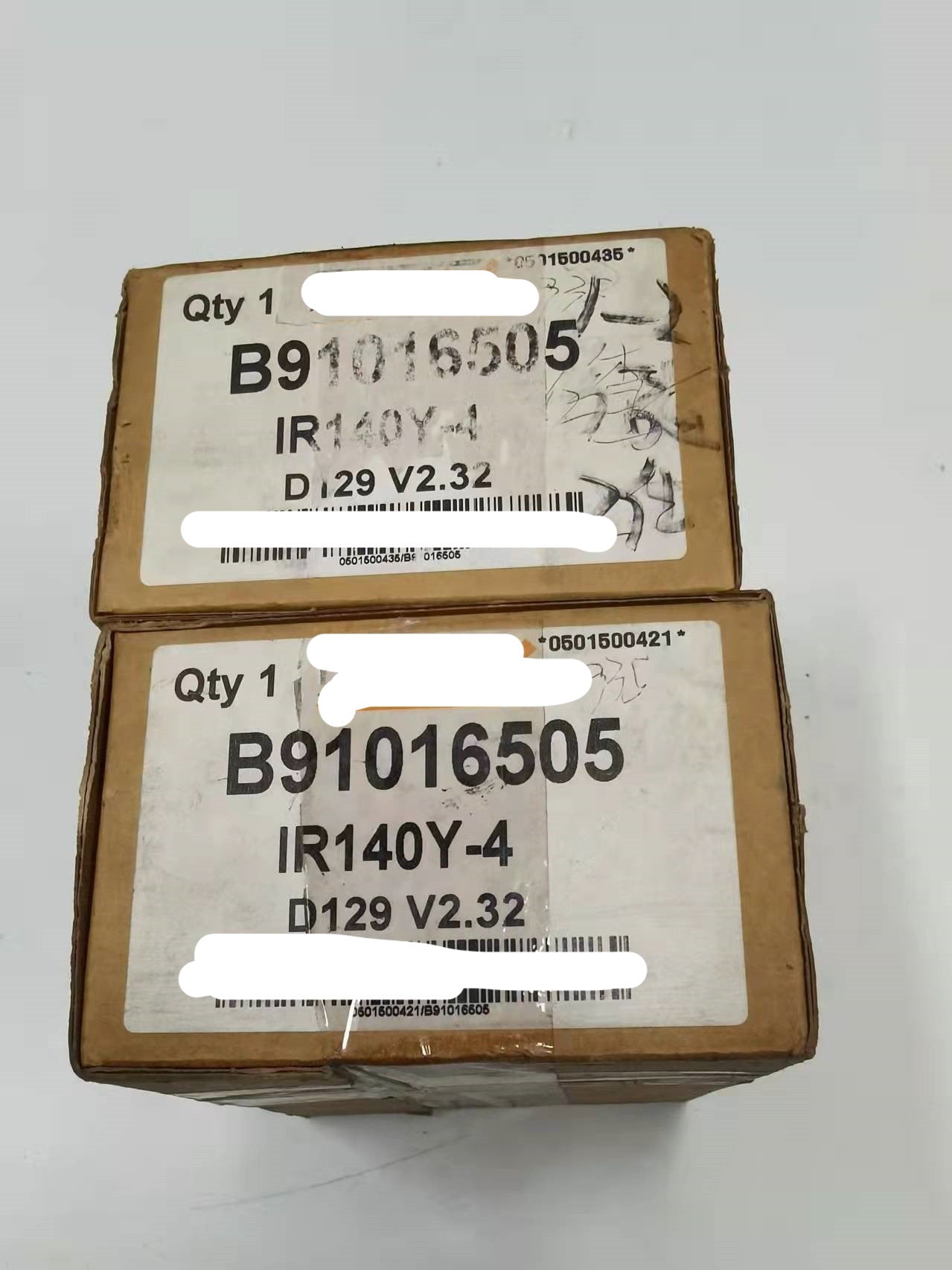 1pc for NEW IR140Y-4 B91016505  #OYF005