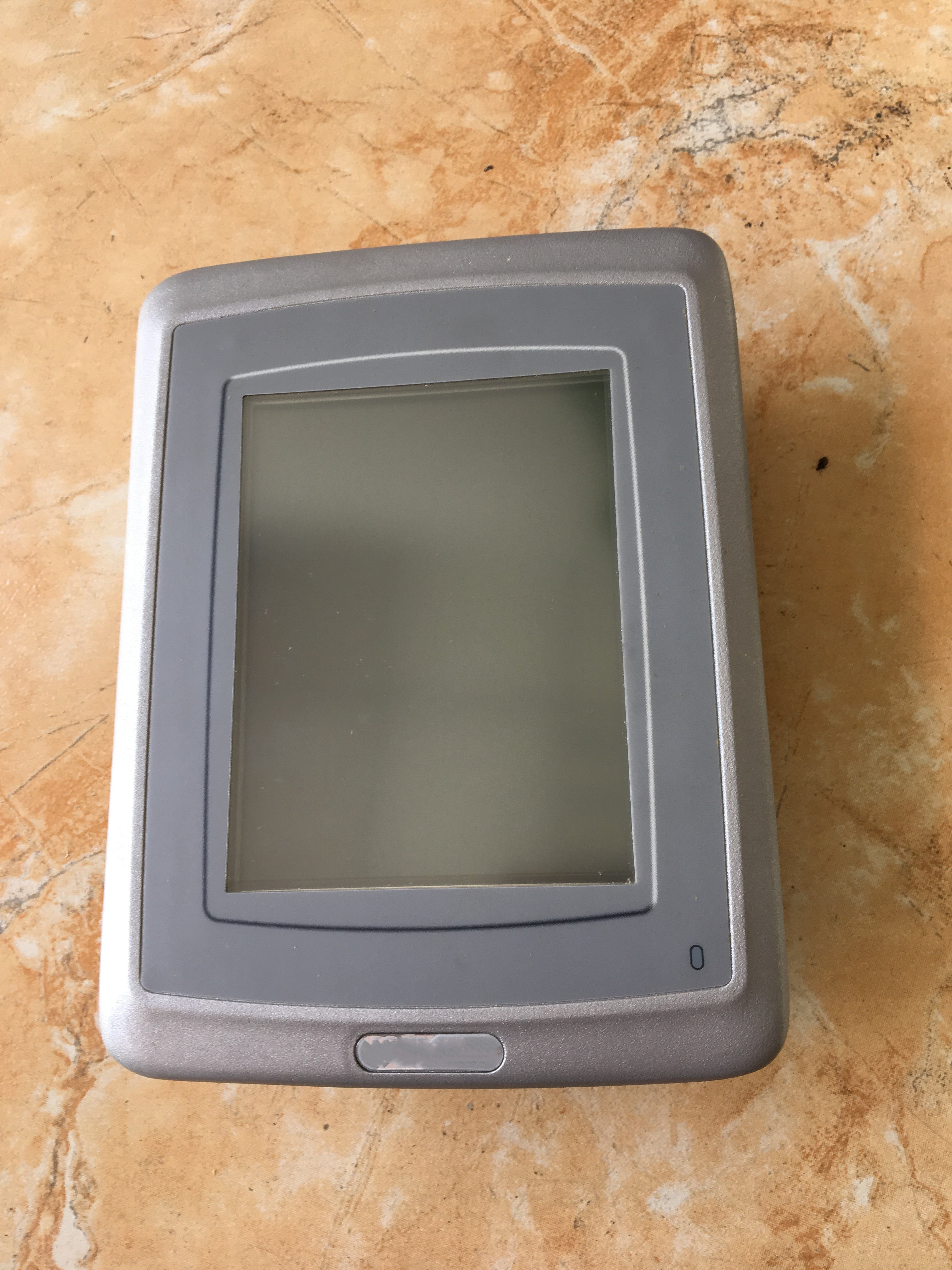 1pc  for USED IX-PANEL-T60 #OYF005