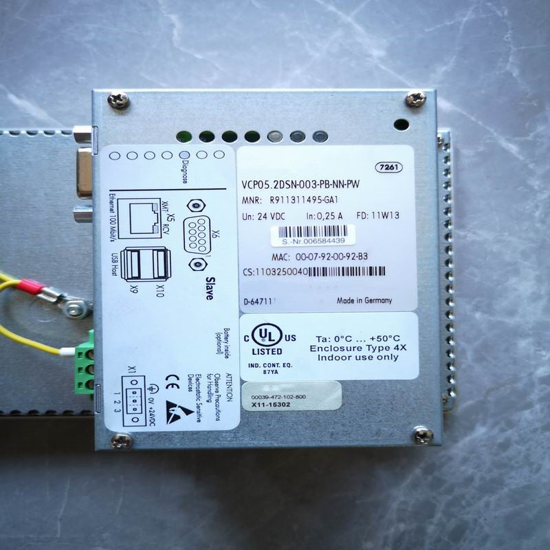 1pc for USED VCP05.2DSN-003-PB-NN-PW #OYF005