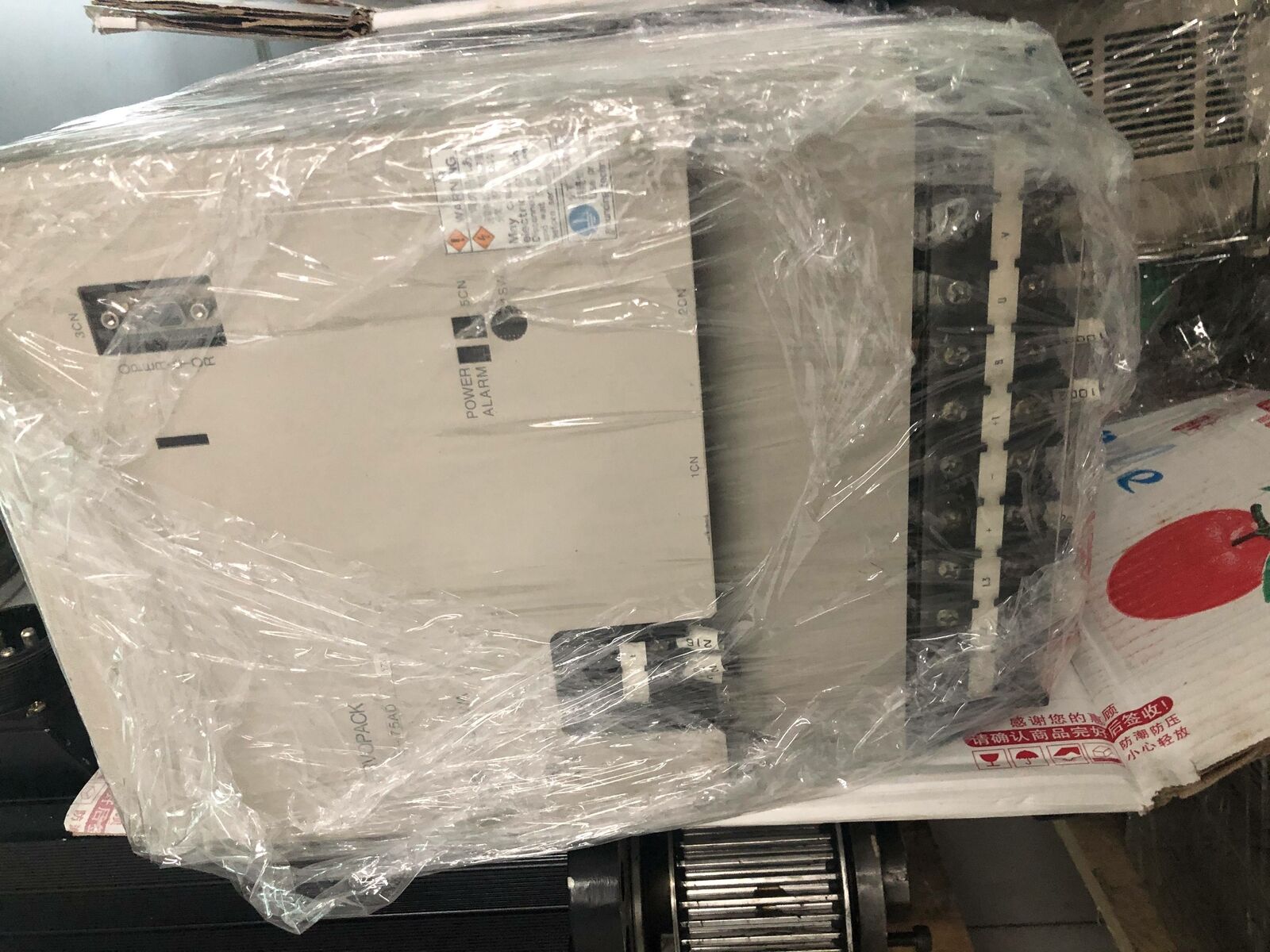 1pc  for USED SGDB-75AM #OYF005