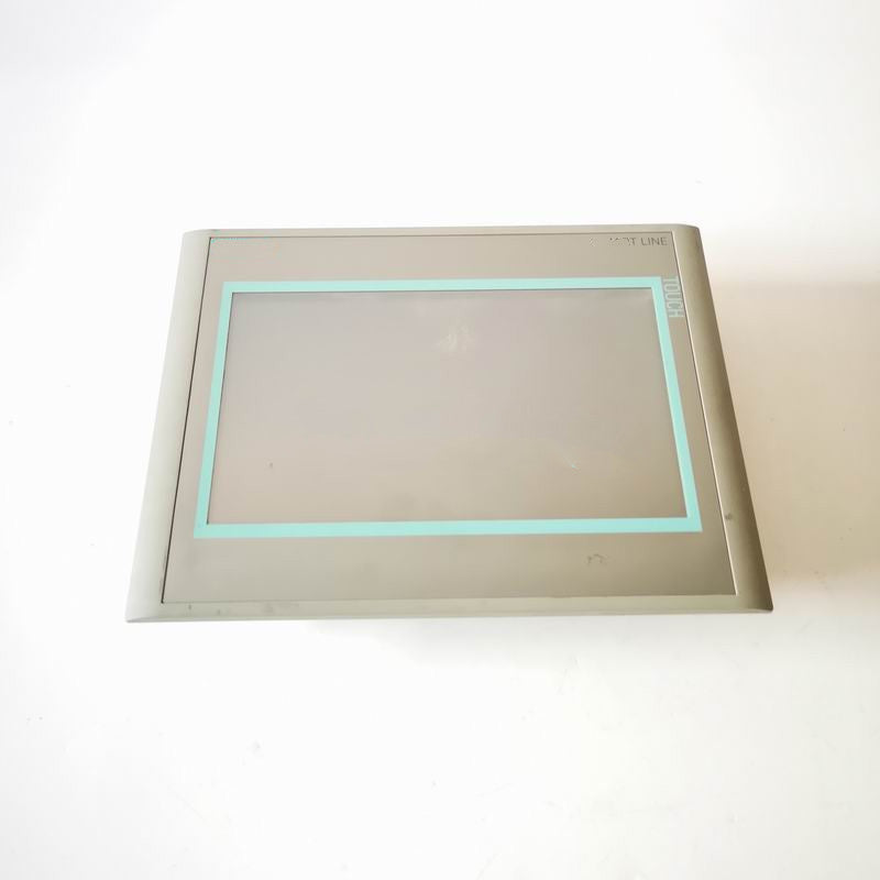 1pc for USED 6AV6648-0AE11-3AX0 #OYF005