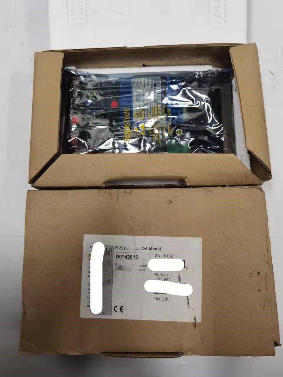 1pc for NEW E292 D0742616  #OYF005