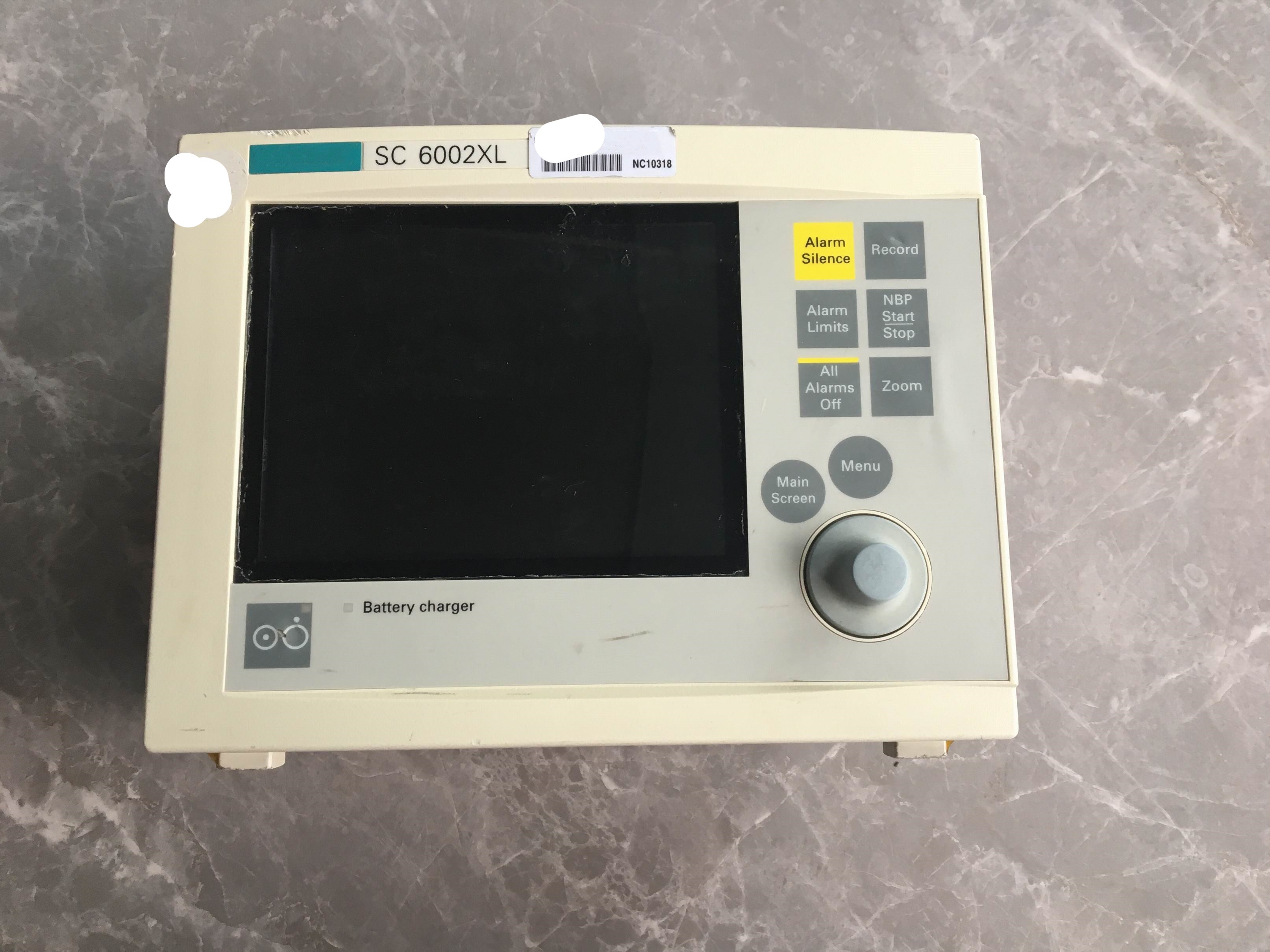 1pc for USED SC6002XL #OYF005