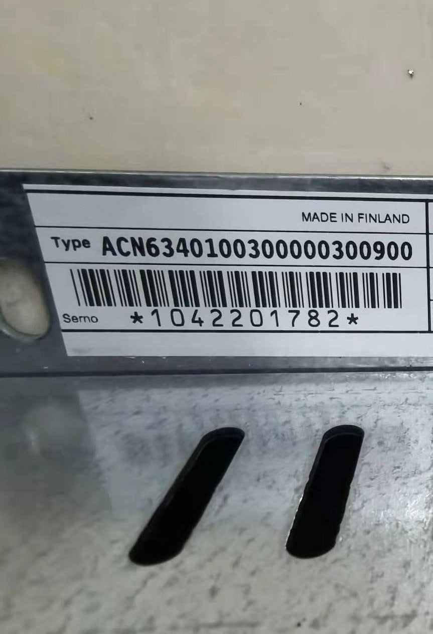 1pc for NEW ACN6340100300000300900 #OYF005
