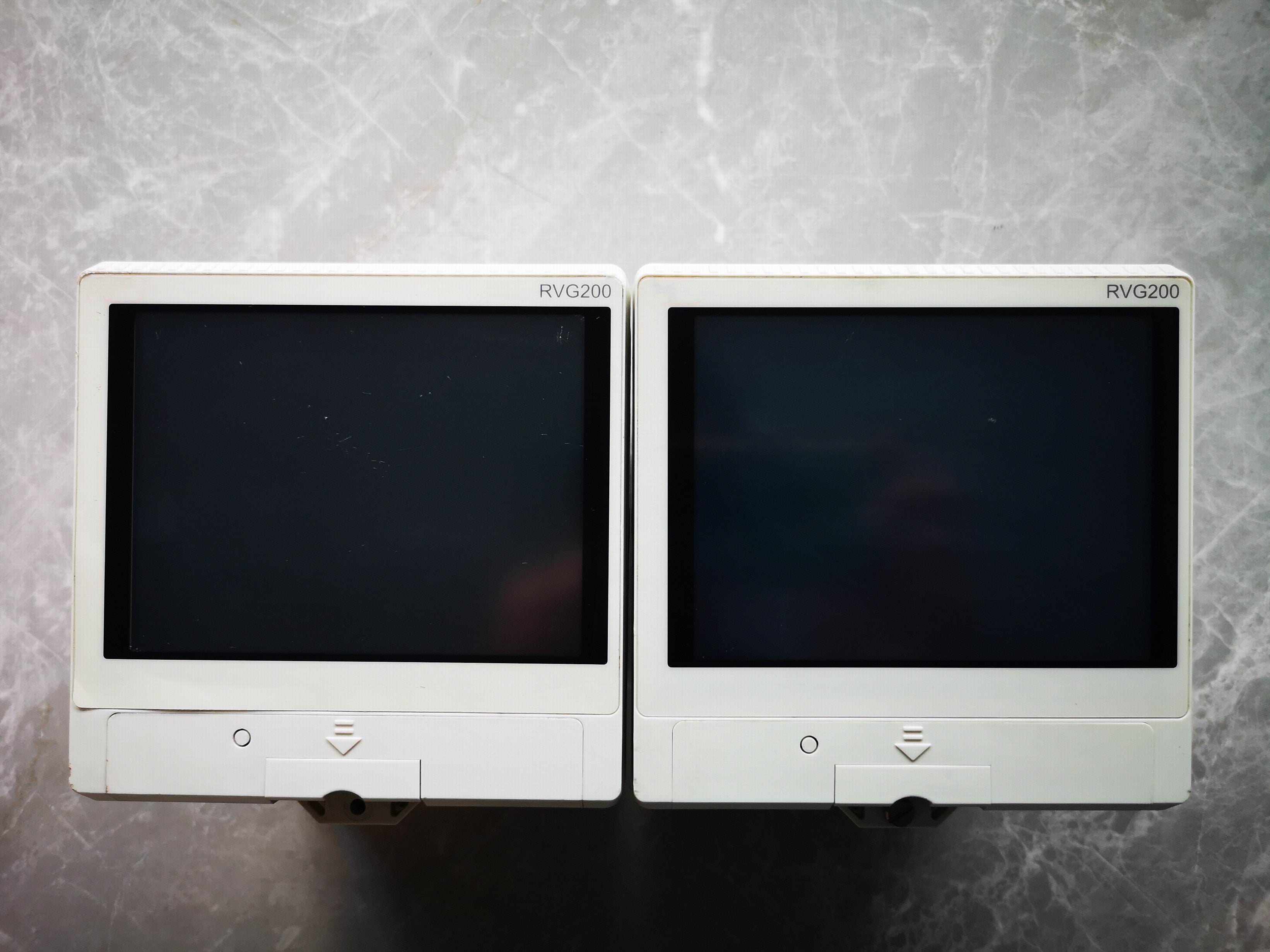 1pc  for USED RVG200A6Y0Y0Y0A0A1A1A5Y-N2  #OYF005