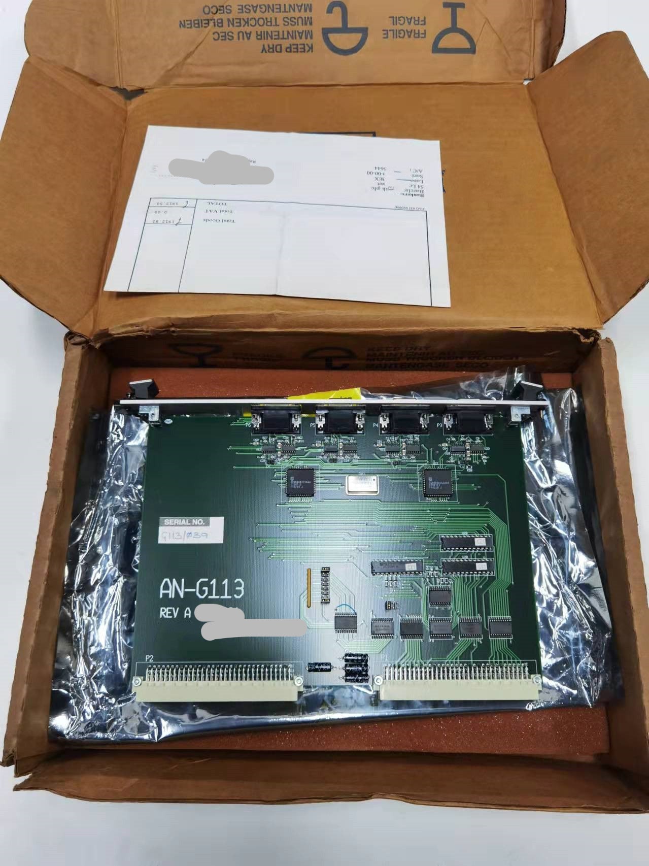 1pc for NEW AN-G113 #OYF005