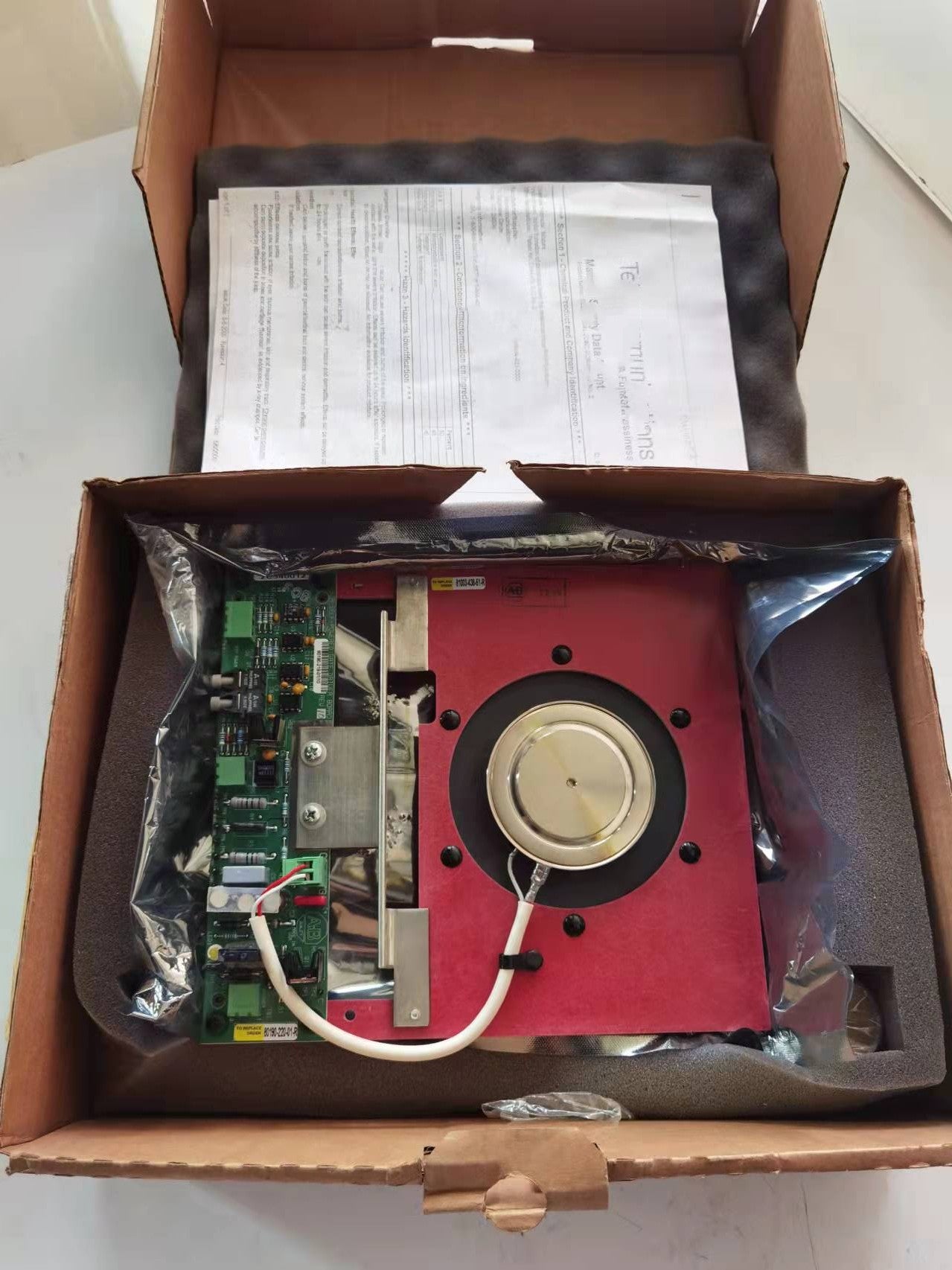 1pc for NEW 81003-438-51-R #OYF005