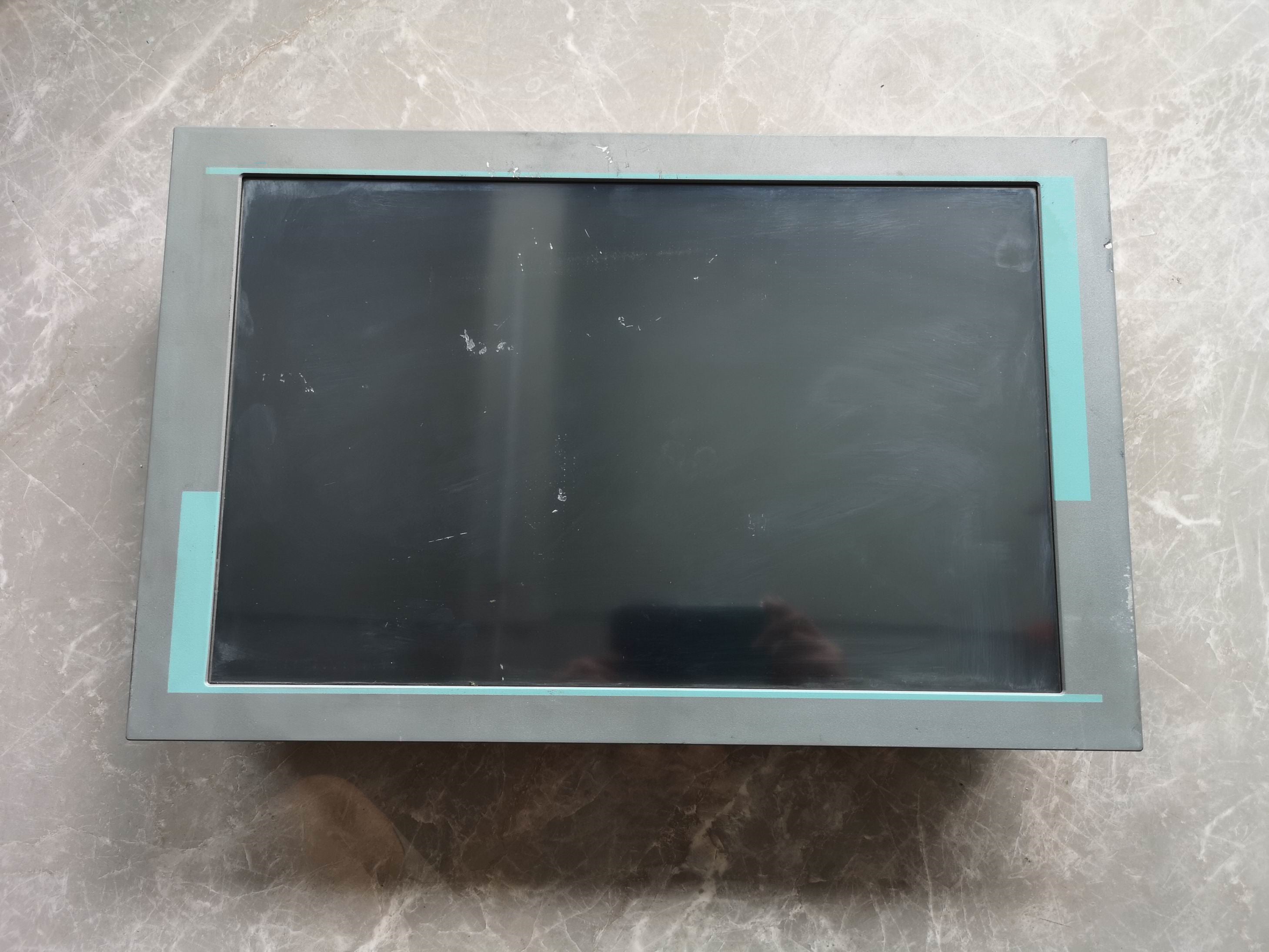 1pc for USED 6AV7862-2TA00-1AA0 #OYF005