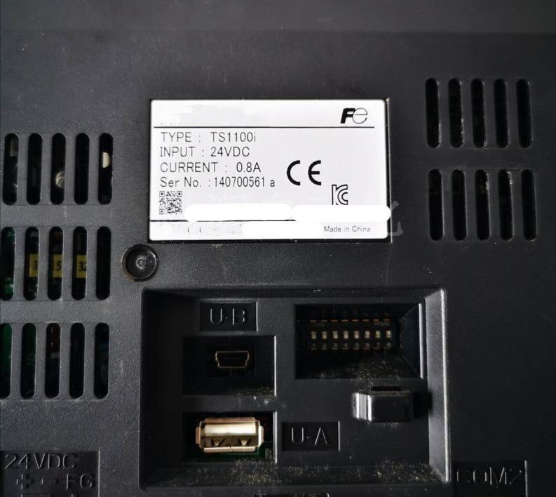 1pc for USED TS1100I #OYF005