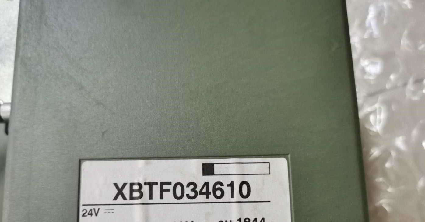 1pc  for USED XBTF034610 #OYF005