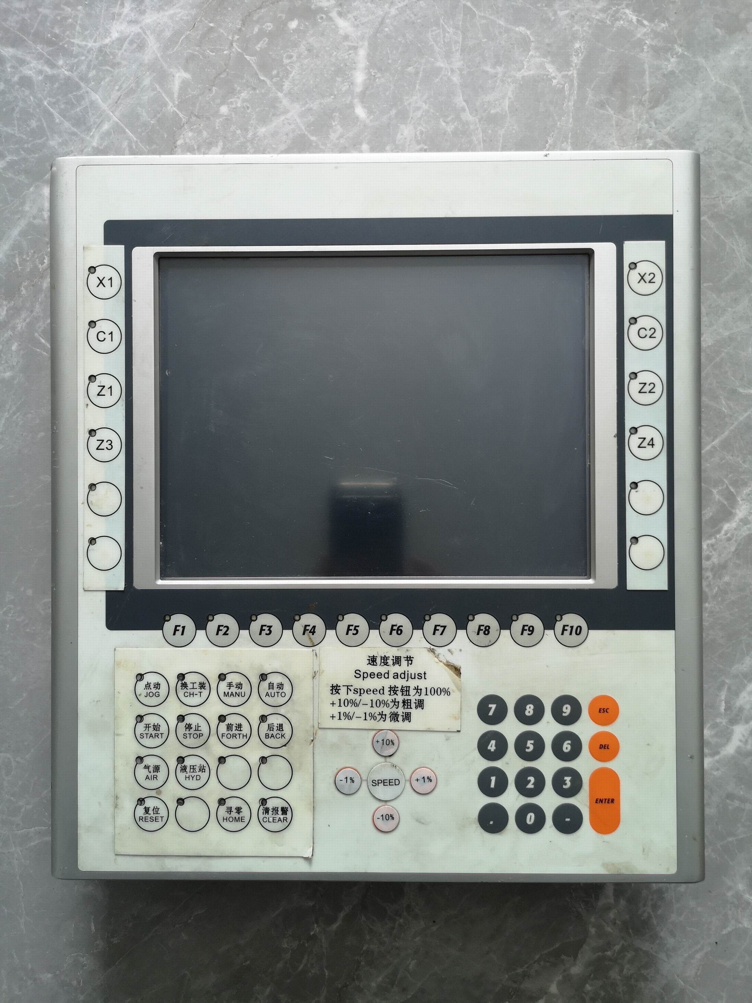 1pc for USED 4PP381.1043-31 #OYF005